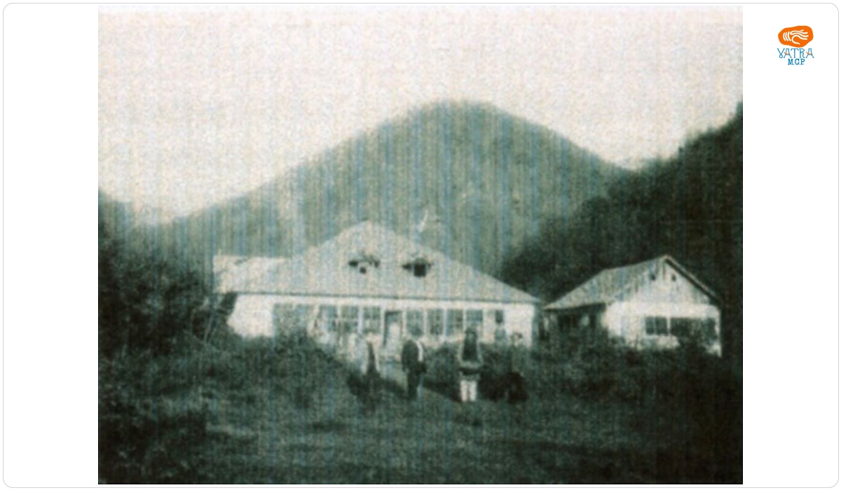 Valea Borcutului-zona minieră-Alexiu Pocol
