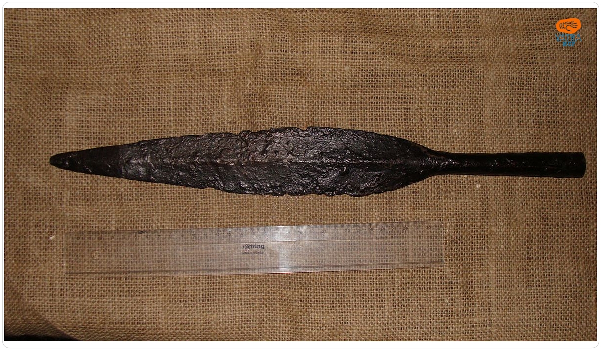 Vârf de lance