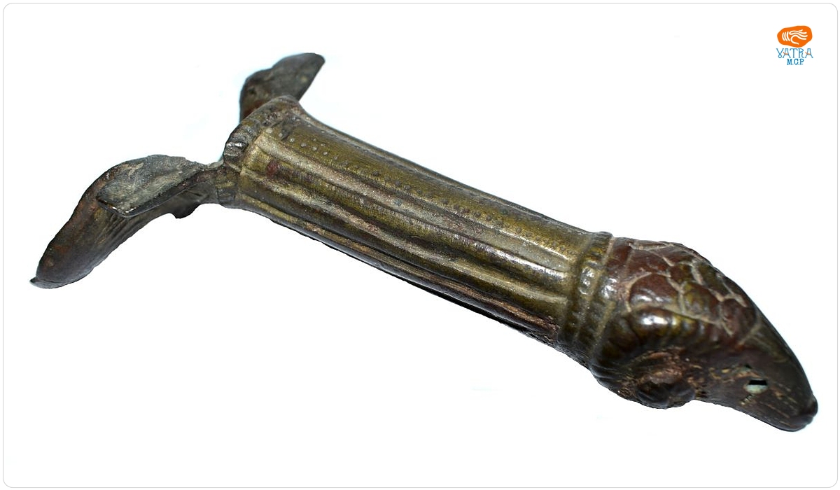 Patera