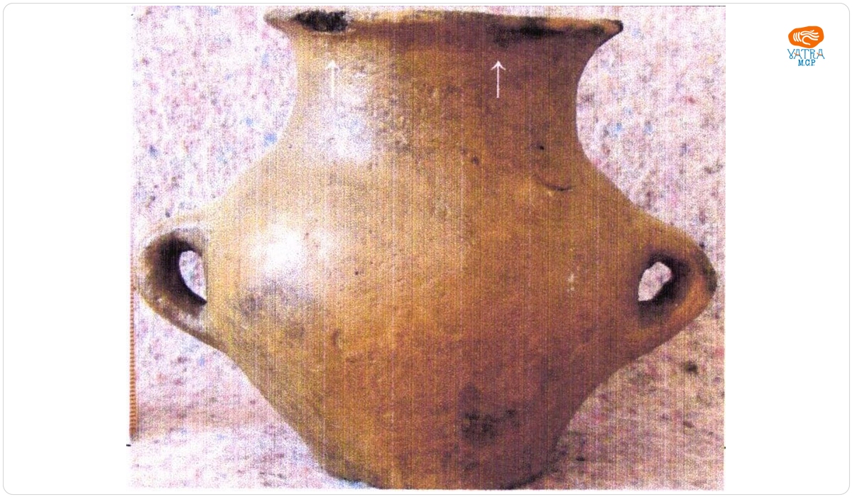 Urnă miniaturală