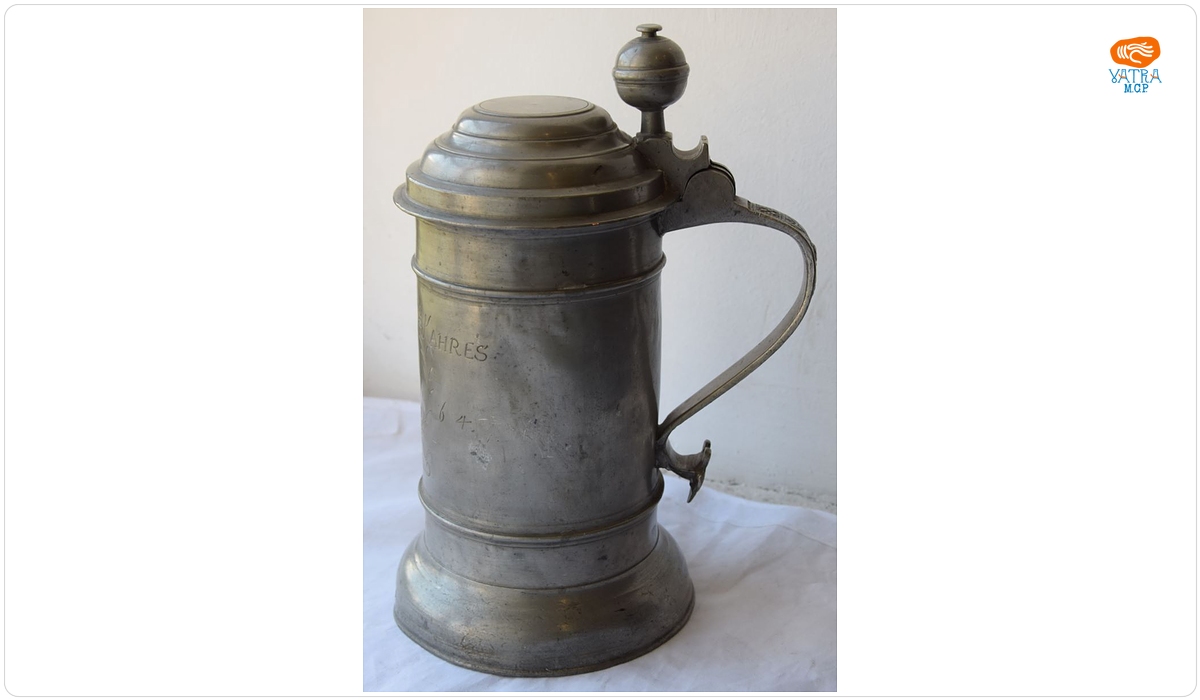 Cană de breaslă