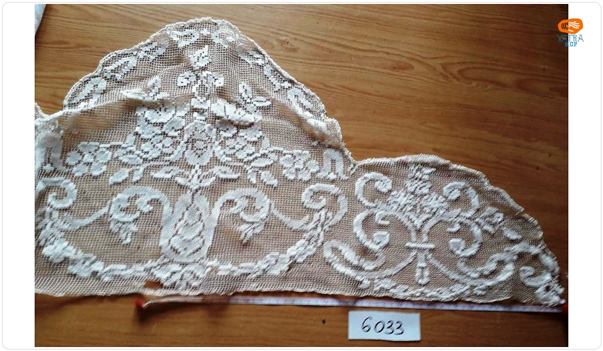 Dantelă
