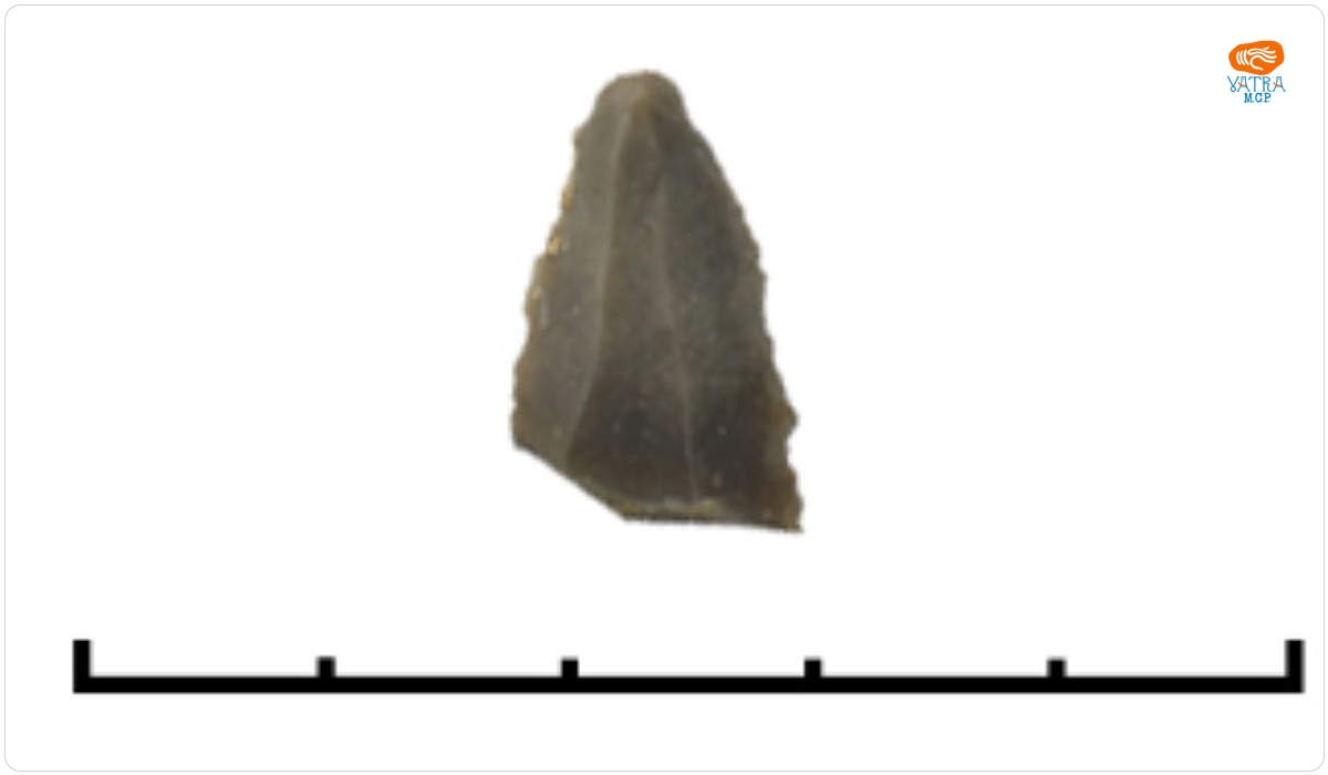 Racloar de silex