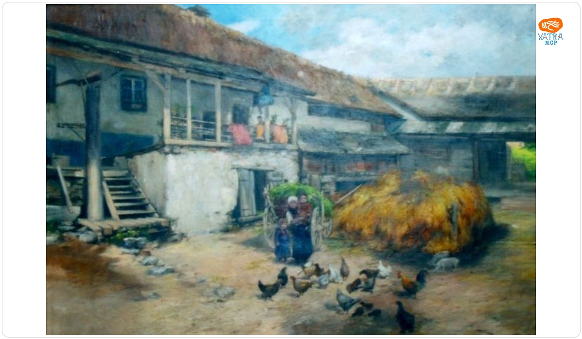 Curte șvăbească