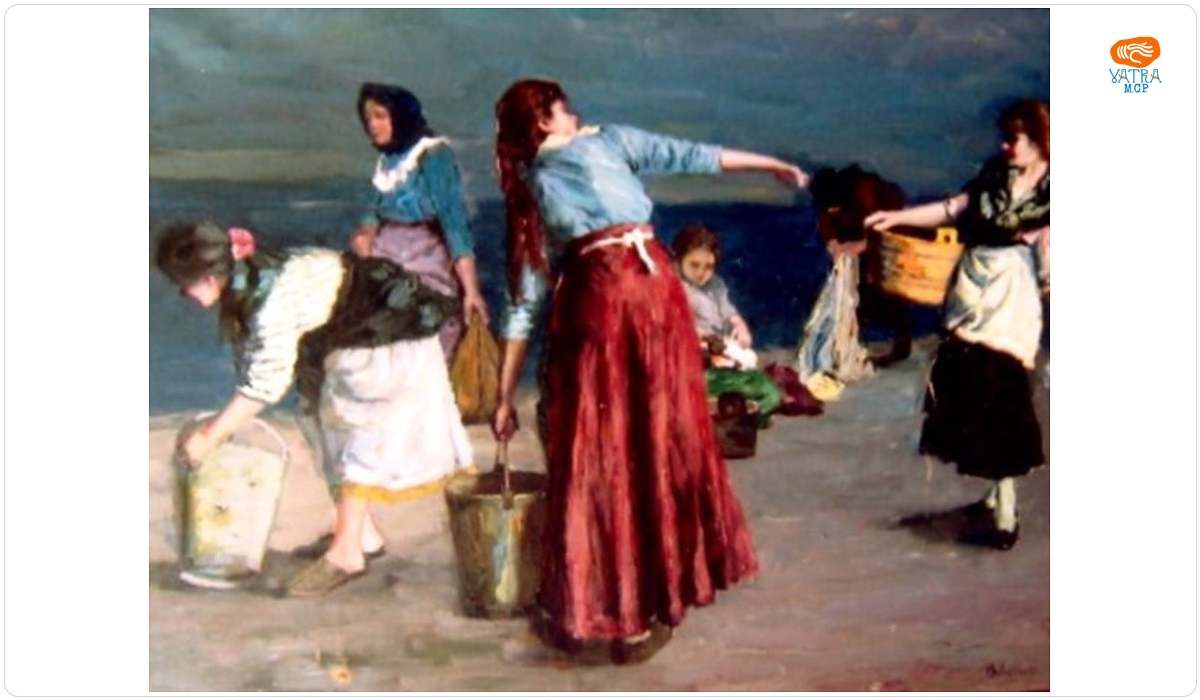 Spălătorese