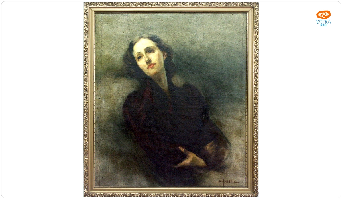 Constantin Isachie — Letiția