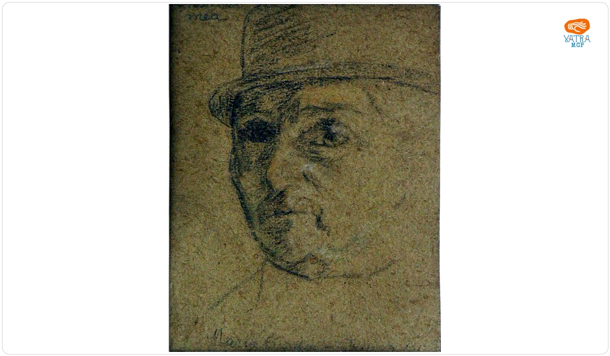 Maria Ciurdea Steurer — Mama mea