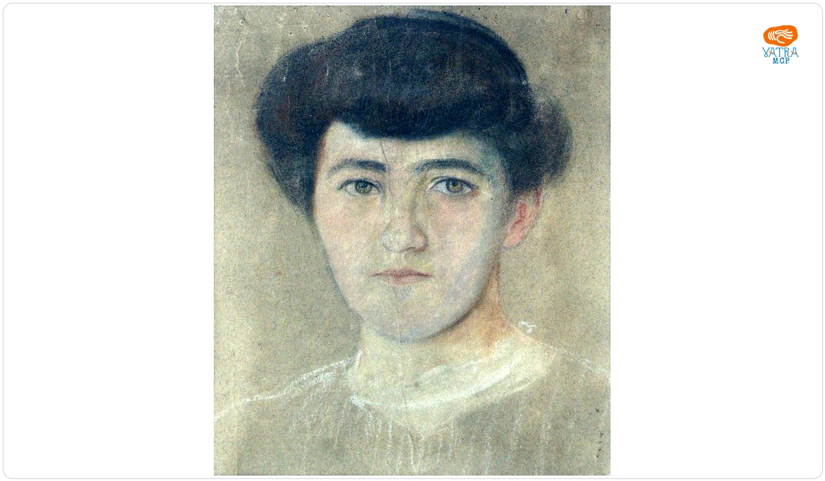 Maria Ciurdea Steurer — Sora mea