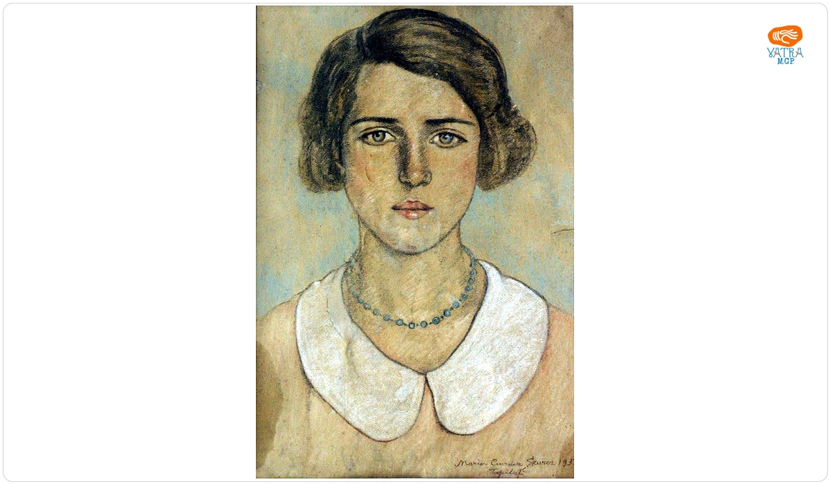 Maria Ciurdea Steurer — Lenuța