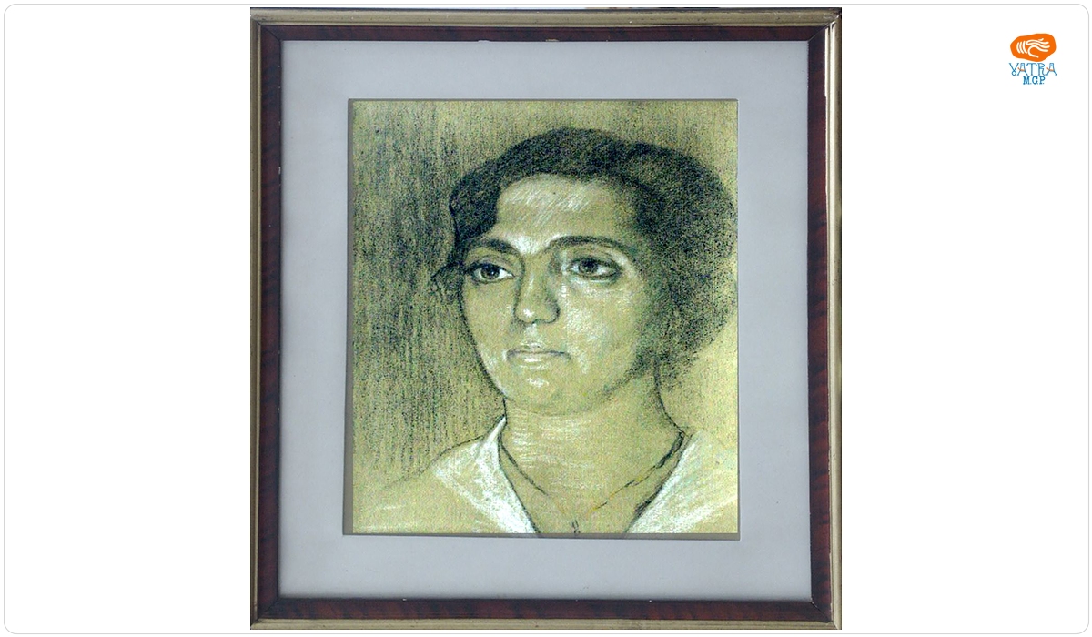 Maria Ciurdea Steurer — Natalia Ciurdea
