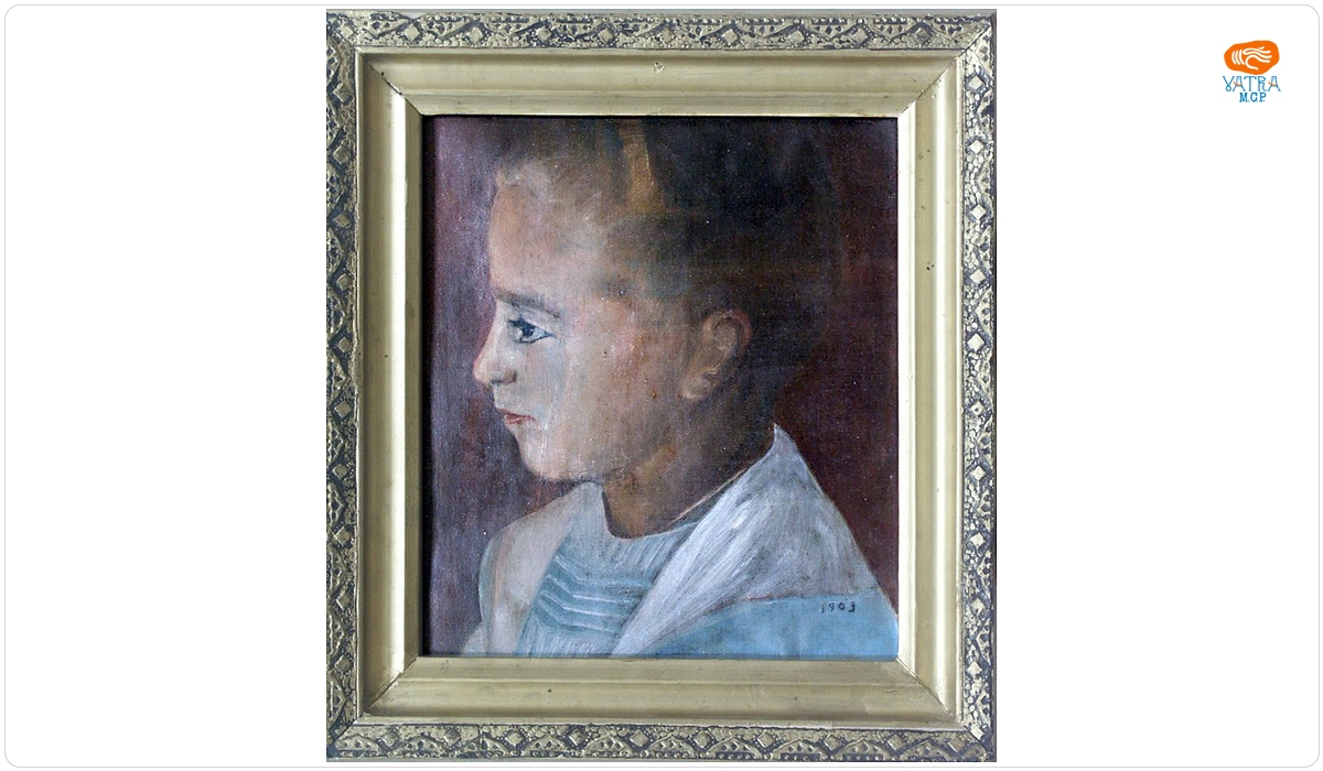 Maria Ciurdea Steurer — Vasile Ciurdea