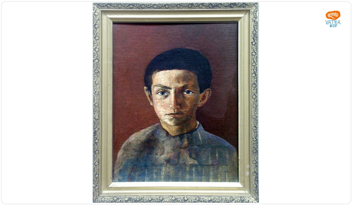 Maria Ciurdea Steurer — Costică Ciurdea