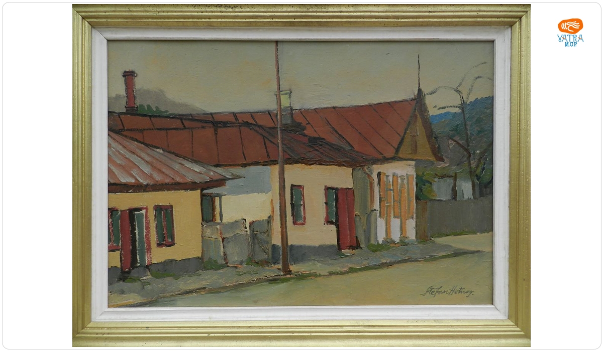 Strada Speranței