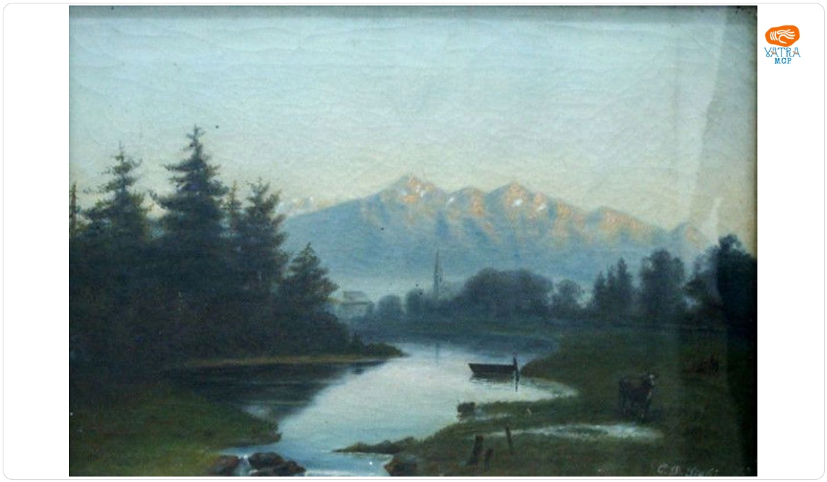 Valea Rinului