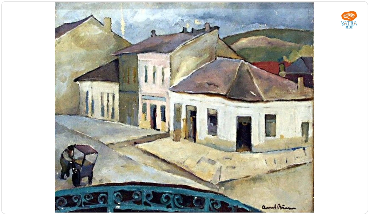Peisaj urban