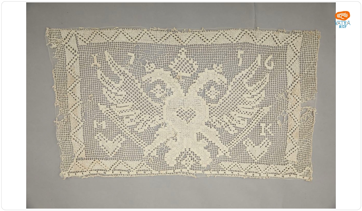 Dantelă (fragment)