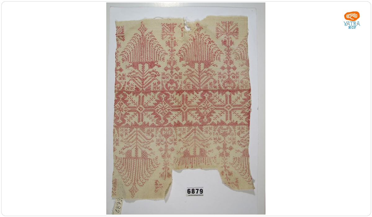 Broderie