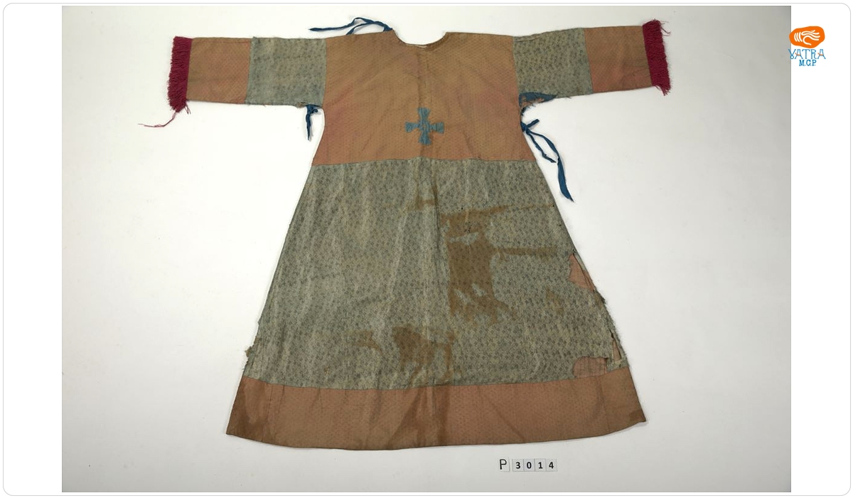 Sacos arhieresc