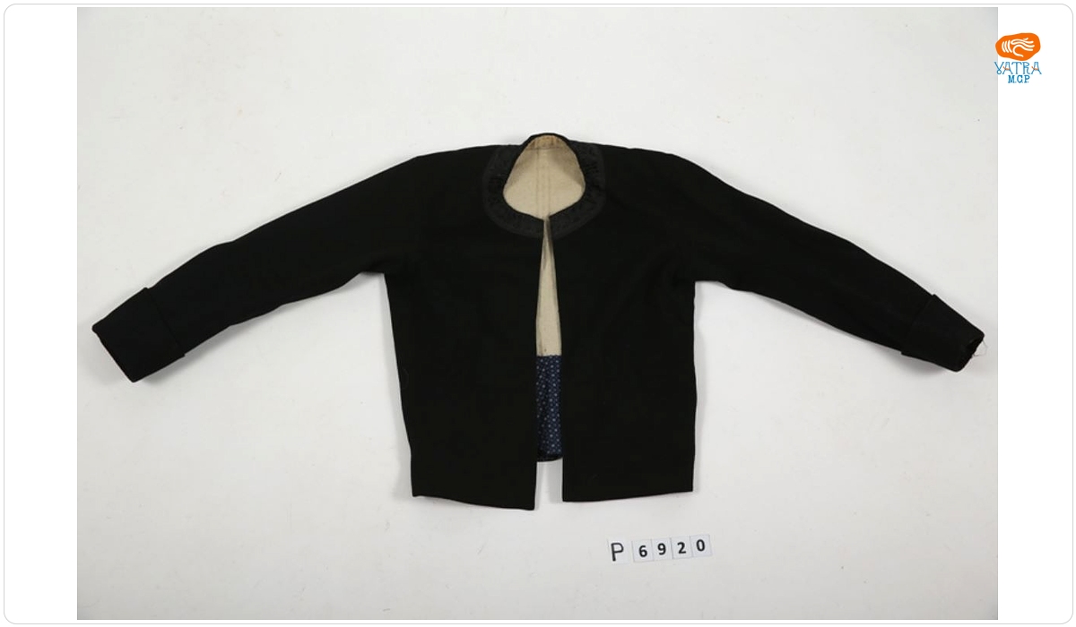 "Jacke" (ger.), "Gieb" (dialect landler)
