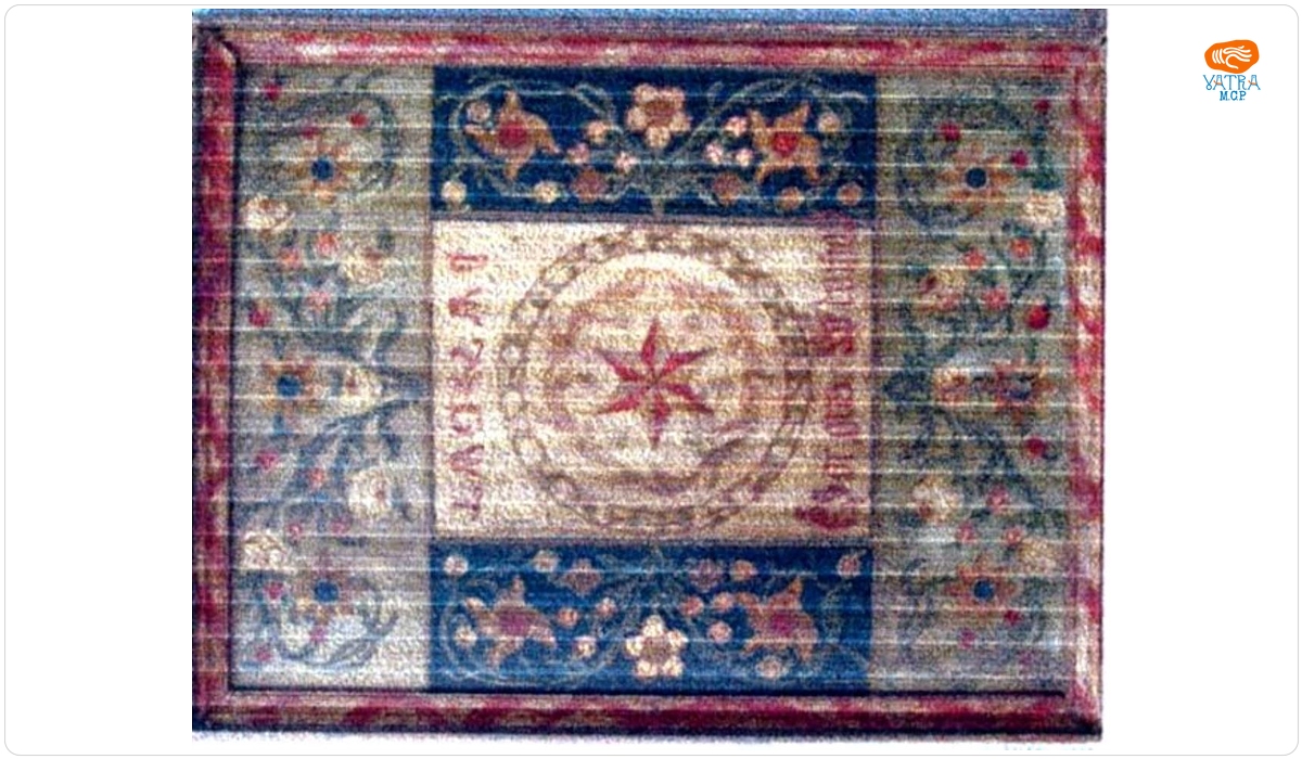 Scândură de tavan
