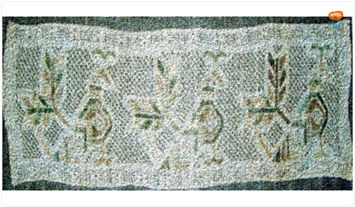 Broderie