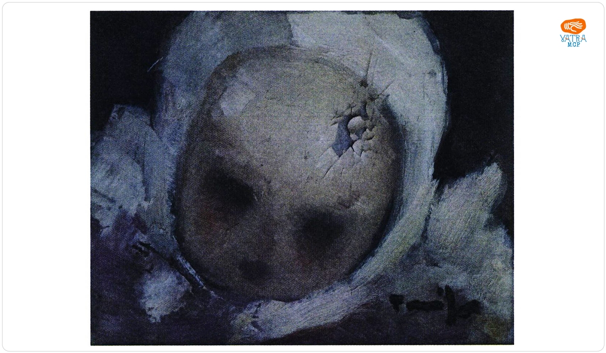 Nicolae Tonitza — Portret de copil