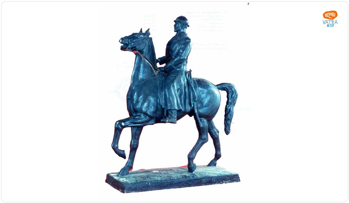 Ferdinand I