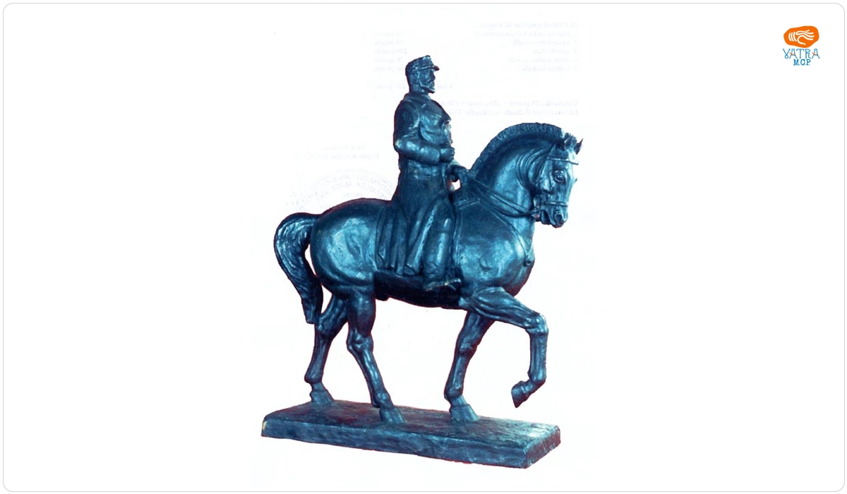 Constantin BARASCHI — Carol I, Regele României