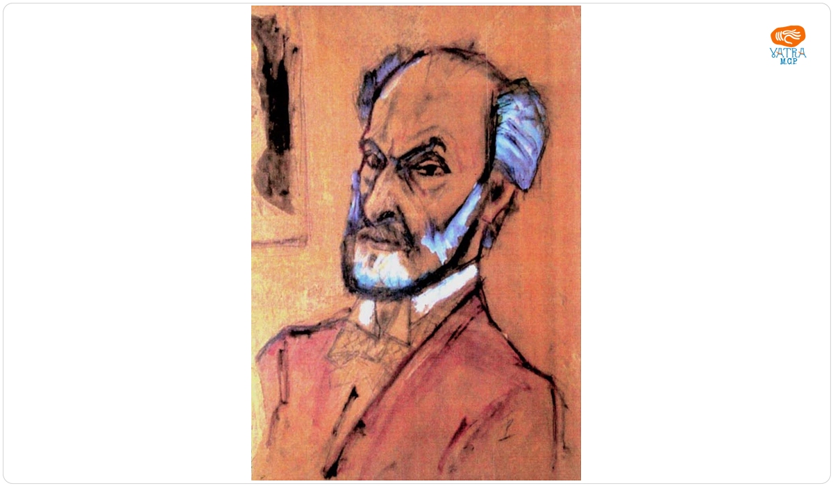 Autoportret