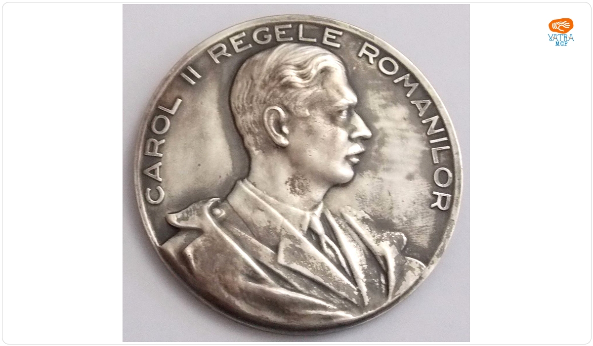 Votarea Constituției României din 1938