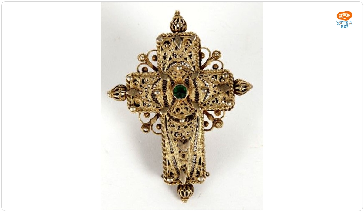 Cruciuliță