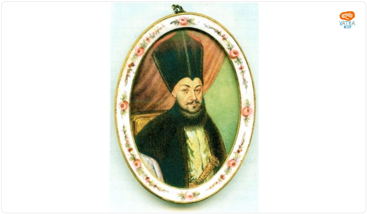 Ienăchiță Văcărescu