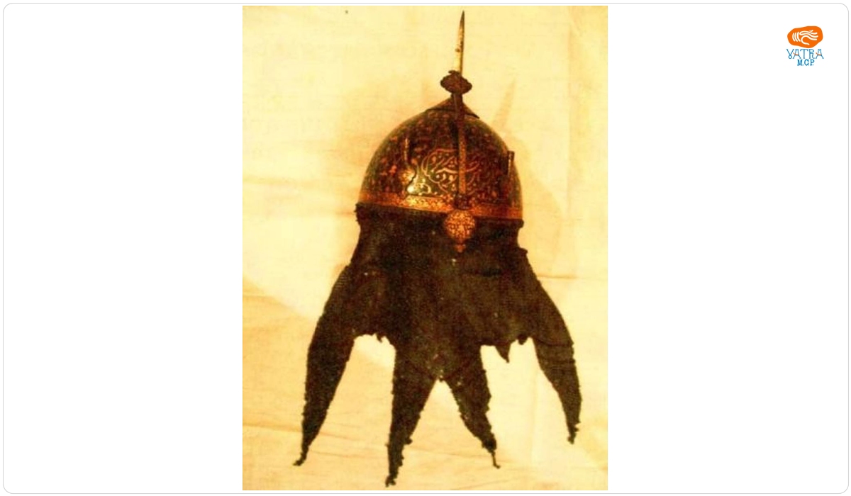 Coif persan