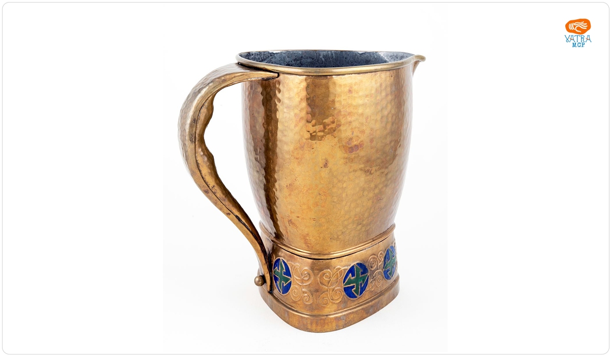 Cană de apă
