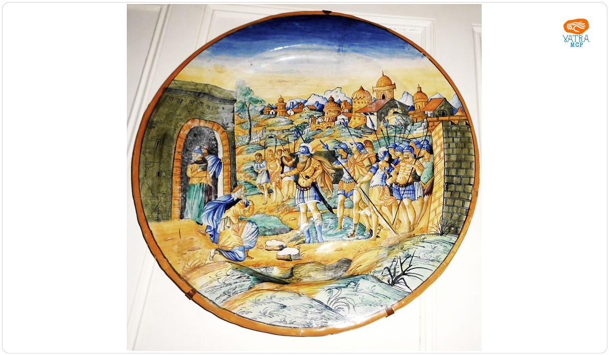 Cucerirea Iudeei de către romani