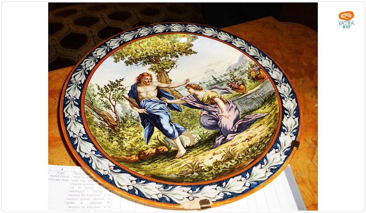 Noli me tangere