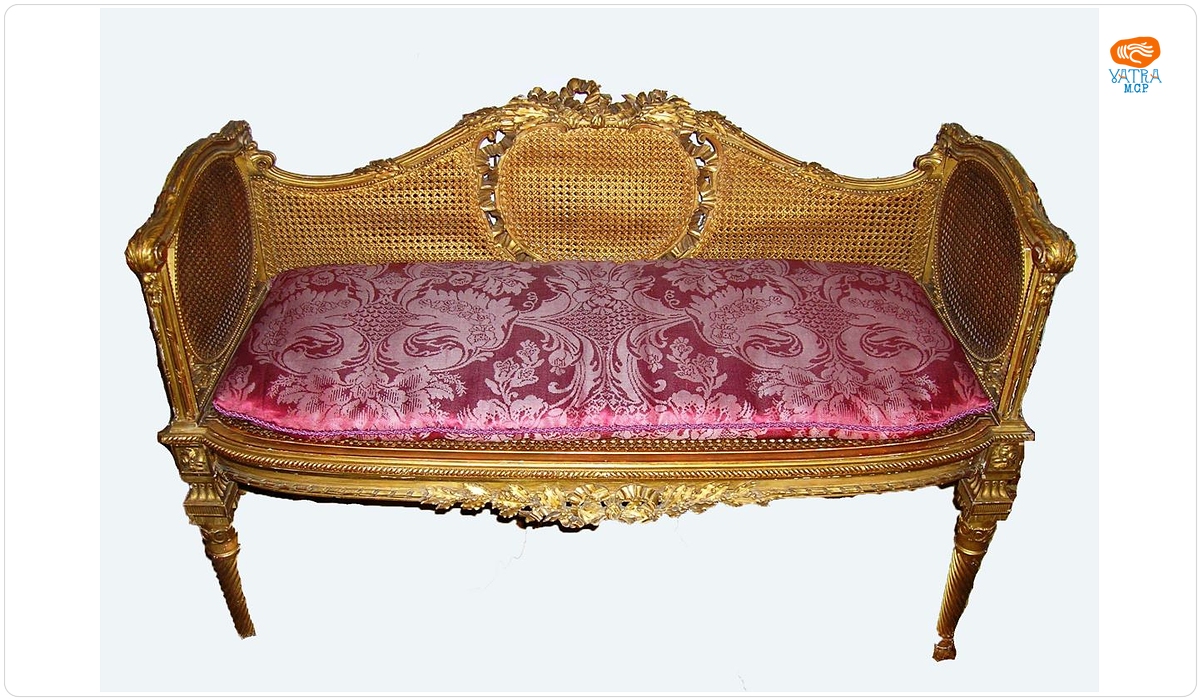Banchetă