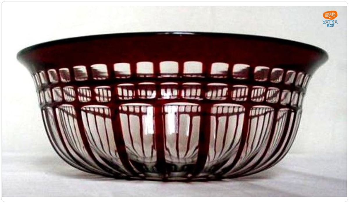 Josef Hoffmann — Buretieră