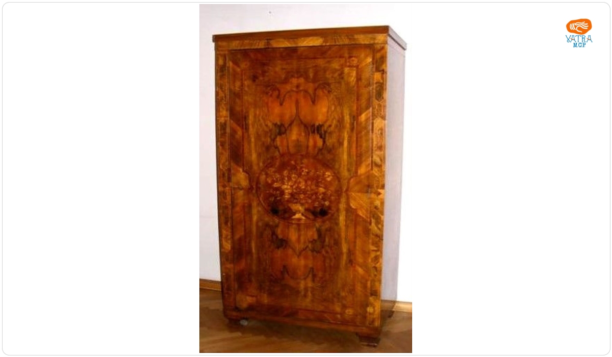 Dulap Biedermeier