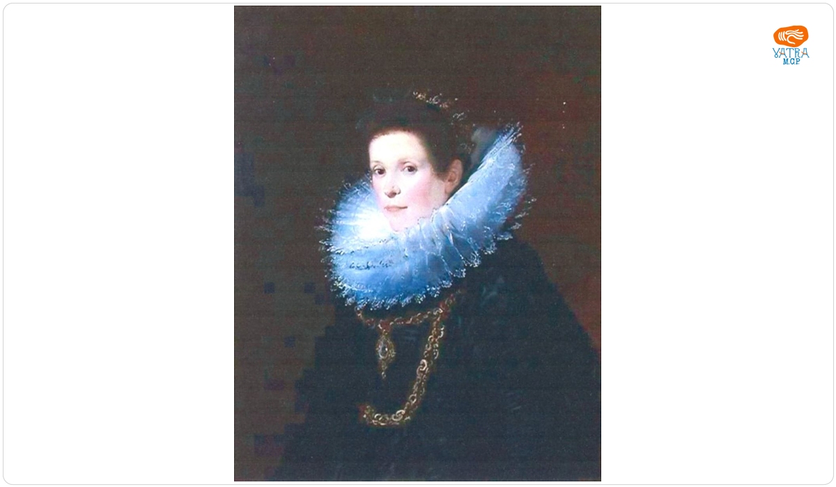 Maria Anna de Austria, regina Spaniei