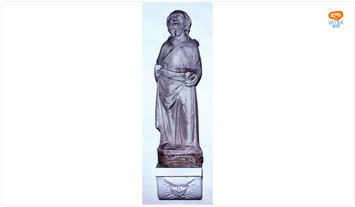 Sfântul Bartolomeu