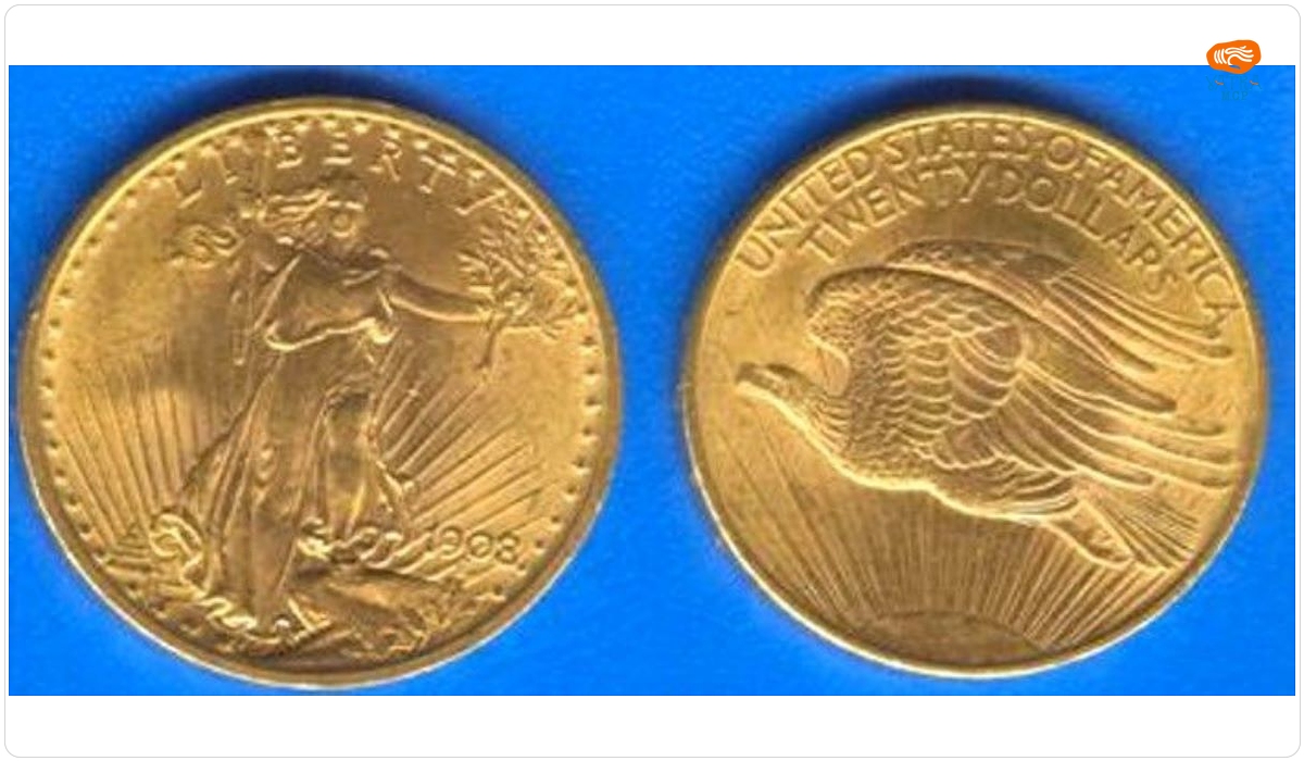 20 dolari