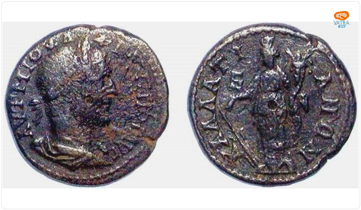Pentassarion