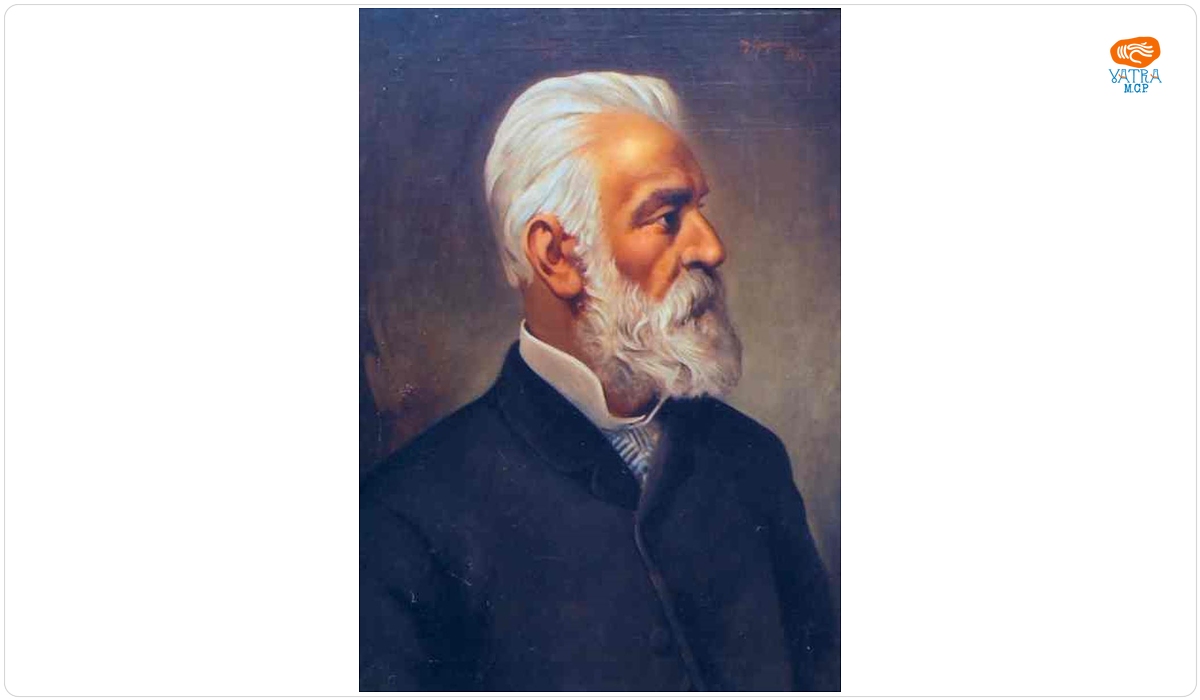 M. Spirescu — George Sion