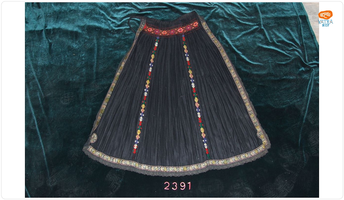 Zadie cu bucure