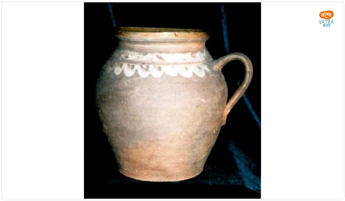 Oală