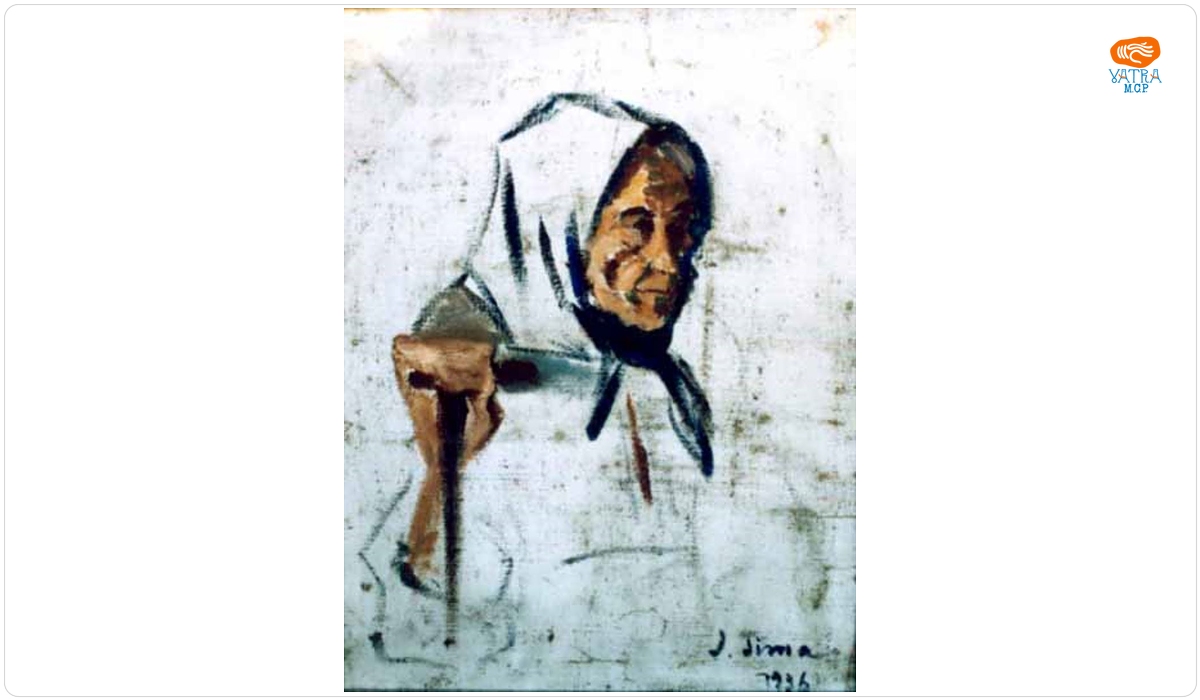 Ioan Sima — Lelea Nișcă