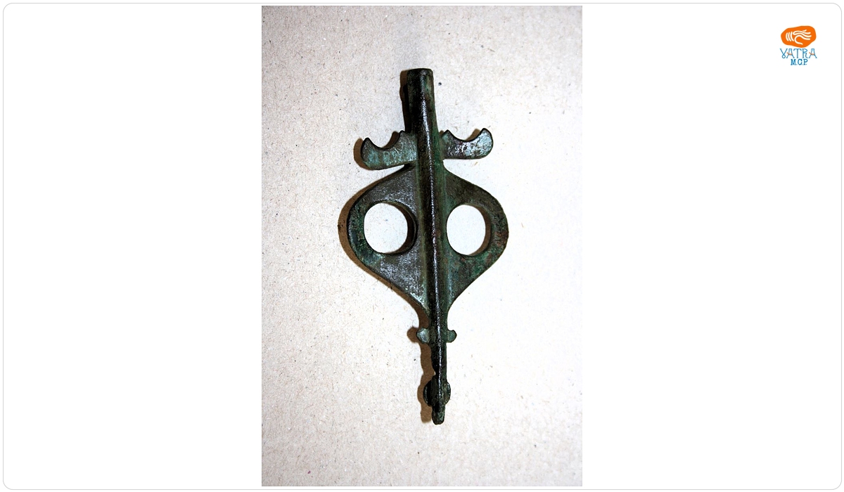 Insigna de beneficiarius