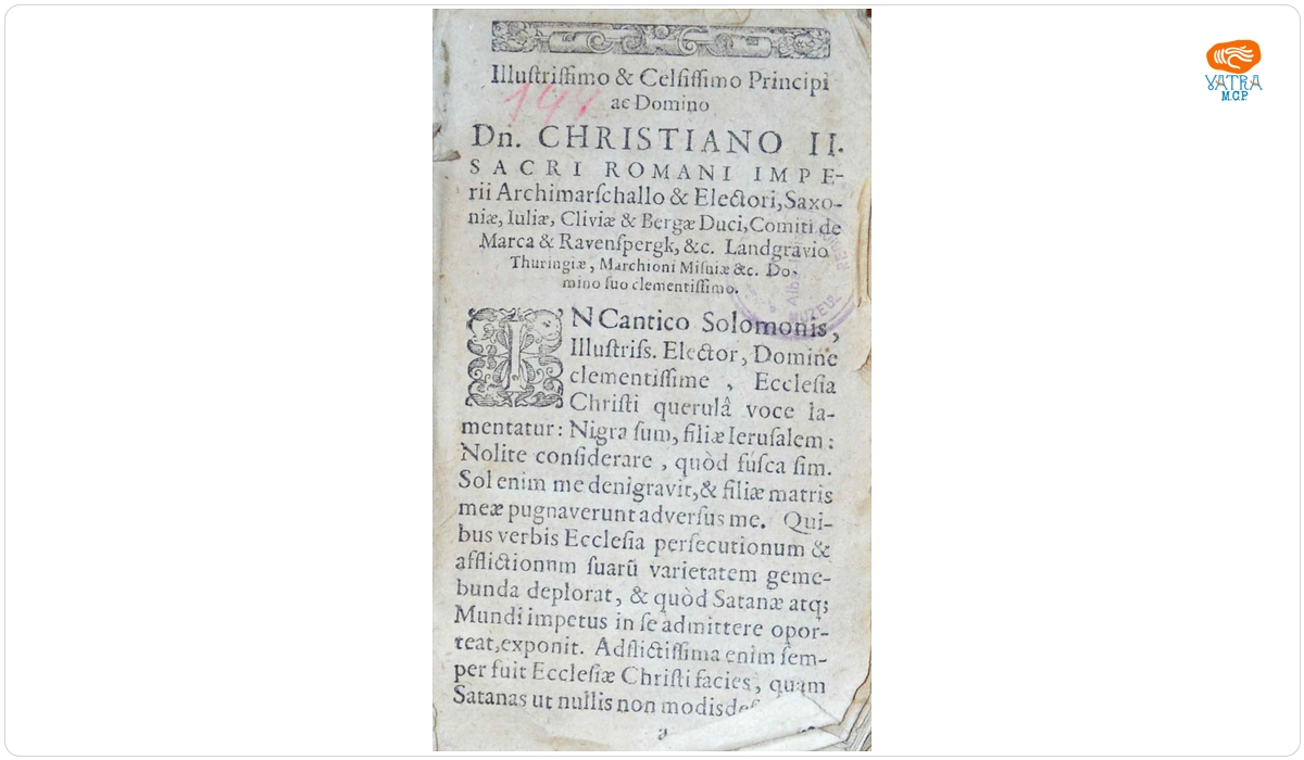 Fasciculus controversiarum theologicarum, quaestiones fere omnes