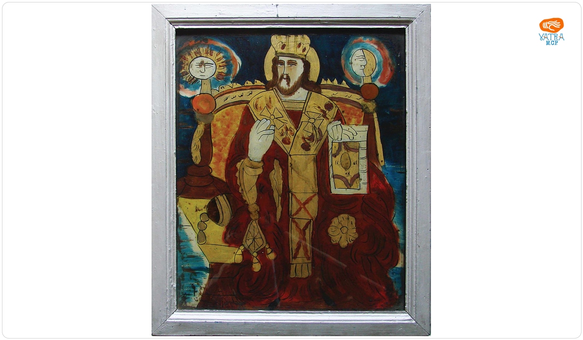 Iisus Hristos Mare Arhiereu și Învățător